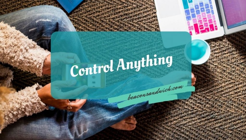 Control Anything