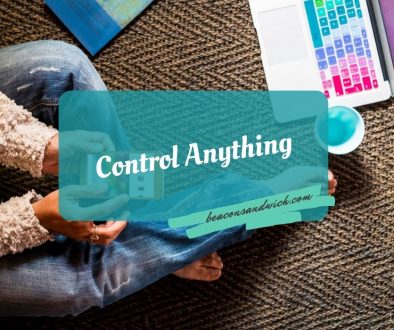 Control Anything