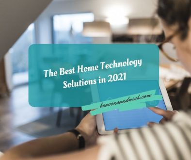 Home Technology Solutions