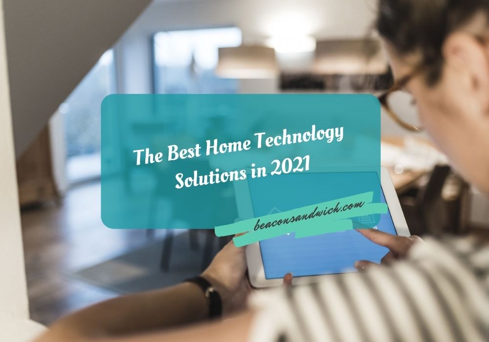 Home Technology Solutions