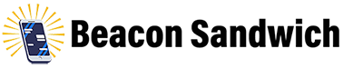 Beacon sandwich header